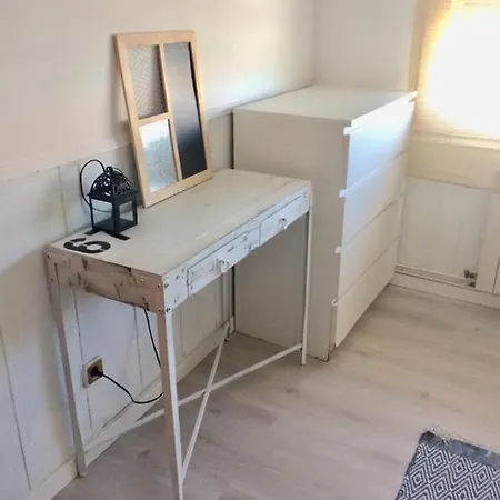 Appartement Pallares *