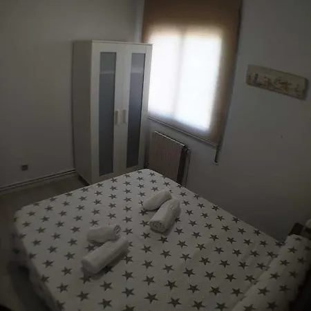 Pallares Appartement *