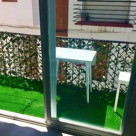 Appartamento Pallarés Sitges
