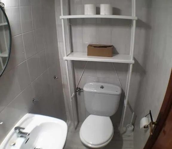 Pallares Appartement *