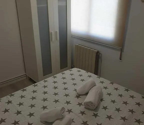 Pallares Appartement *