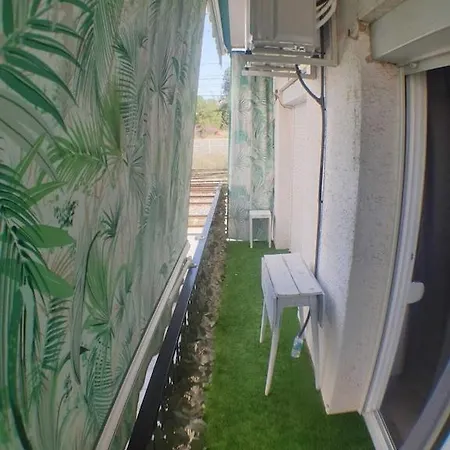 Pallarés Appartement
