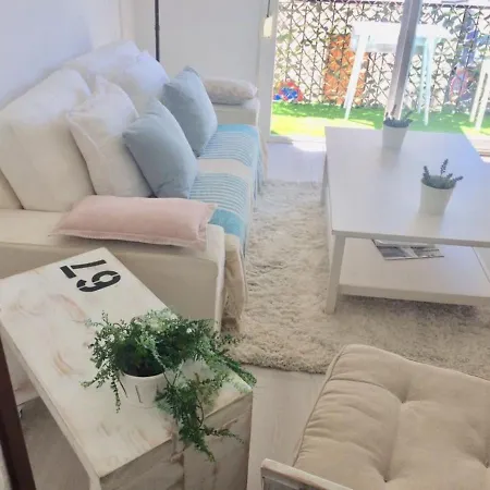 Apartment Pallares *