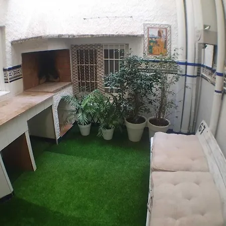 Appartement Pallarés Sitges