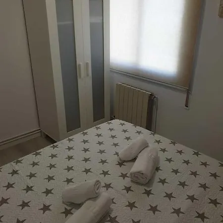 Pallarés Appartement *