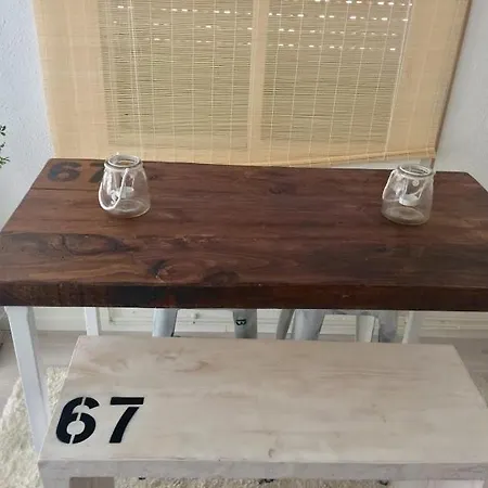 Apartmán Pallares Sitges