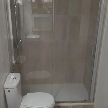 Pallares Apartmán Sitges