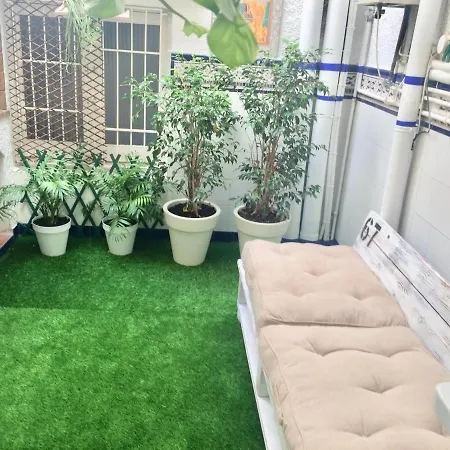 Pallares Apartmán *