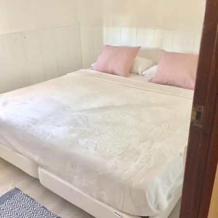 Pallarés Appartement