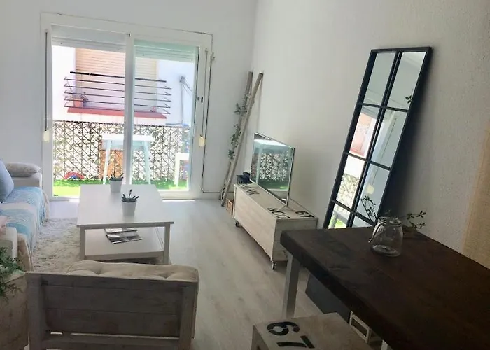 Pallarés Appartement