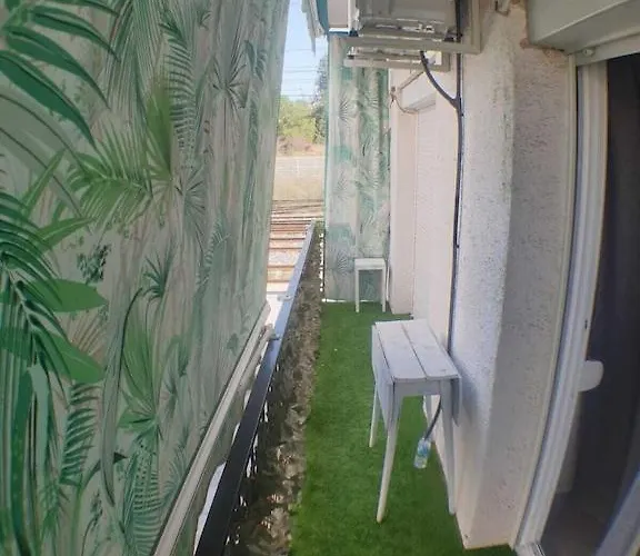 Pallarés Appartement