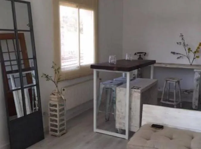 Pallares Apartment Sitges