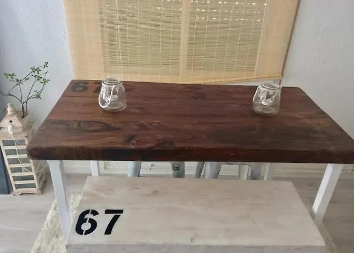 Appartement Pallarés Sitges