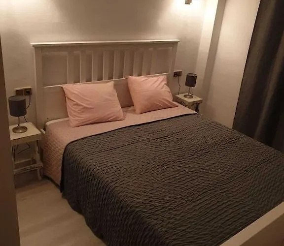 Pallares Сиджес