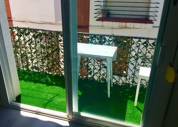 Apartment Pallares Sitges