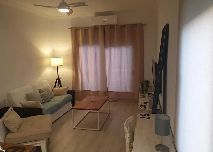 Appartement Pallarés Sitges