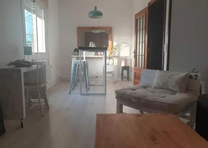 Pallares * Сиджес