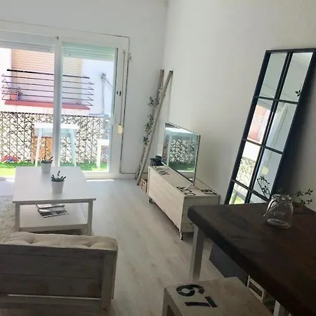 Pallarés Apartamento