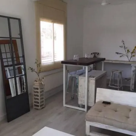 Pallarés Apartamento Sitges