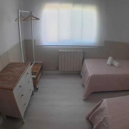 Apartamento Pallarés