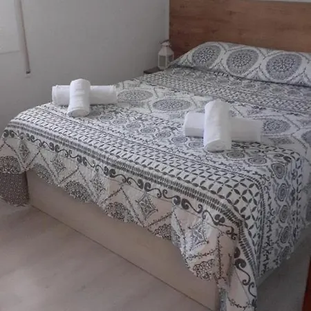 Apartamento Pallarés