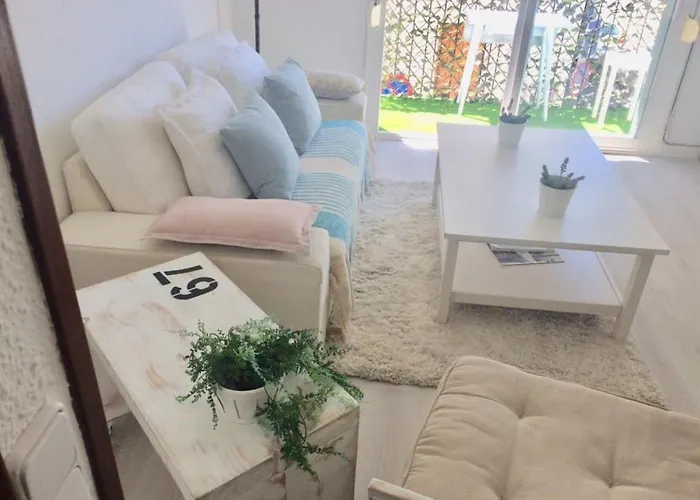 Apartamento Pallares *