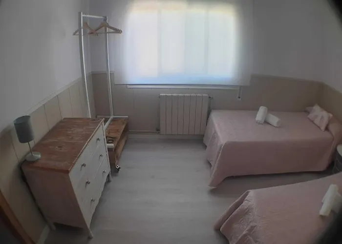 Apartamento Pallares