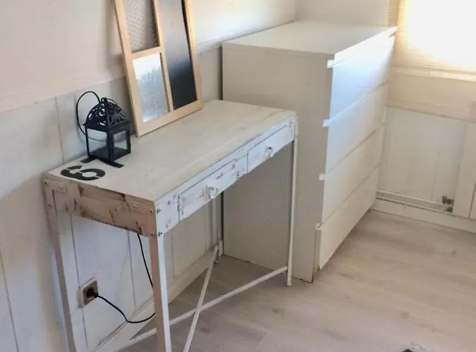 Apartamento Pallares *