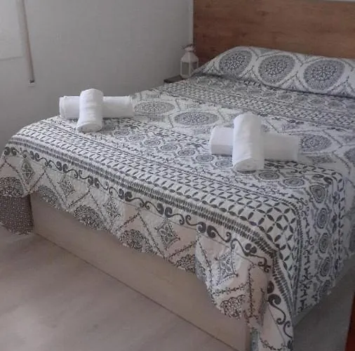 Apartamento Pallares