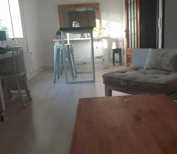 Pallares Apartamento *