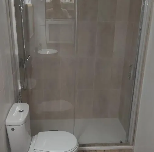 Pallares Apartamento Sitges