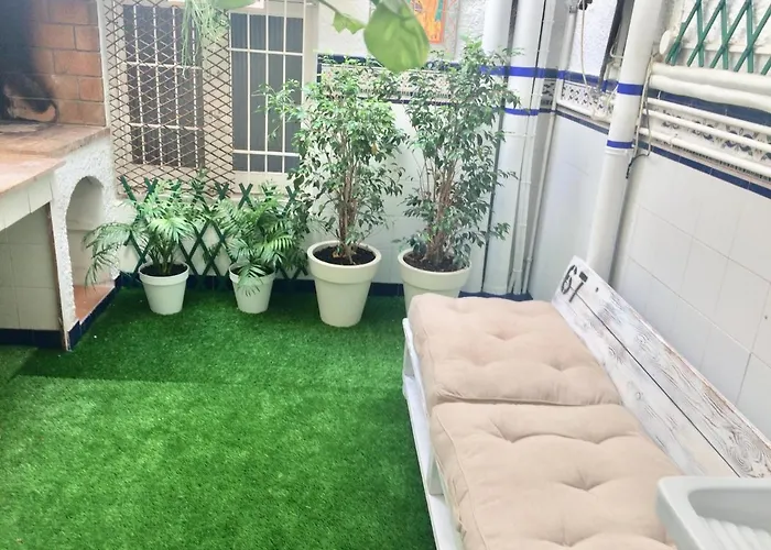 Pallares Apartamento *